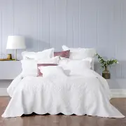 Cordelia Bedspread Set - King