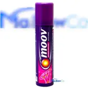 Moov Fast Pain Relief Spray 50gm