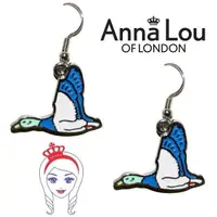 在飛比找蝦皮商城優惠-Anna Lou Of London 倫敦品牌 英國藍 雁鴨