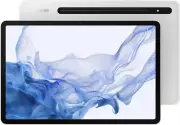 SAMSUNG Galaxy Tab S8 11" 8GB RAM 128GB Tablet S Pen Inclued - Silver