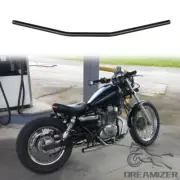 7/8" Motorcycle Handlebar Zero Tracker Drag Bars For Honda Rebel CMX 250 450 500