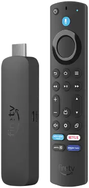 Amazon Fire TV Stick 4K Max 2024