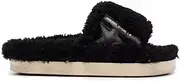 [Golden Goose] Women's Poolstar Shearling Sandals