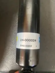 Bilstein (24-000024) 46mm Monotube Shock Absorber