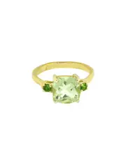 Tiramisu 14K 2.24 ct. tw. Gemstone Ring