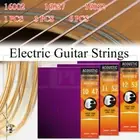 3/6X Elixir Acoustic Guitar Strings 16052 (12-53), 16027 (11-52), 16002 (10-47)