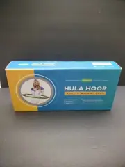 Eastporim Hula Hoop Adults Weight Loss