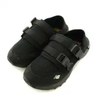 在飛比找蝦皮購物優惠-New Balance鞋子網狀 黑色 26.5cm 日本直送