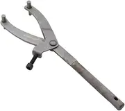 Universal Y-type Heavy Duty Variator Clutch Removal Holder Compatible With Motorcycle Moped Scooter Repair Tools