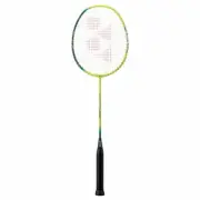 YONEX Astrox 01 Feel Badminton Racquet (4uG4 Power & Balance)