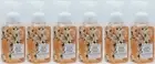 6 Bath & Body Works WARM VANILLA SUGAR Gentle Foaming Hand Soap