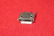 Micro USB For RCA 7" RCT6077W2 ANDROID TABLET Motherboard Charging Port Socket