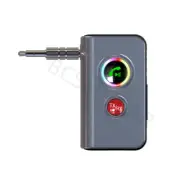 Car Bluetooth Transmitter Receiver Digital Wireless Adapter For Stereo Music AUX