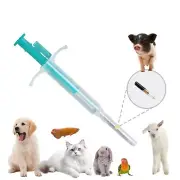 Microchip for Dogs 10PCS ISO11784/5 FDX-B 134.2Khz Pet Tracker 1.25x7mm Chips