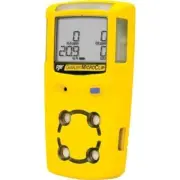BW Technologies MC2-XWHM-Y-NA Gas Alert MicroClip XT Multi Gas Monitor
