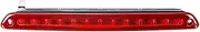 Center High-Mounted Stop Lamp Tail Brake Light Lamp For Mercedes For Benz Car Rear High Level Third 3rd Brake Stop