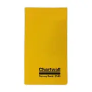 Chartwell 2142 Survey Dimension Book