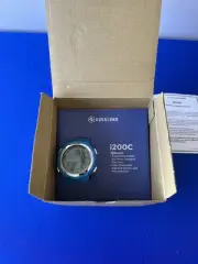 Aqualung I200c Dive Computer Blue New In Box