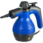 Portable Hand Held Steam Cleaner Multifunction Household Steamer + Attachments