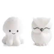 [MDI Australia] Lil Dreamers Soft Touch LED Light - Jellyfish