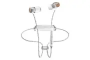 House of Marley Uplift 2 Wireless Bluetooth Earphone w Mic for Samsung iPhone SL