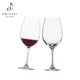 德國蔡司酒杯Zwiesel Glas Ivento 紅酒杯506ml 2入組