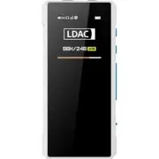FiiO BTR7 Headphone Amp Bluetooth Receiver High Resolution Portable