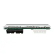 P1004233 P23742-12 Print Head Compatible Zebra 110Xi4 Label Printer 600dpi
