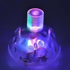 Waterproof LED Disco Light Floating Led Submersible Light Wedding