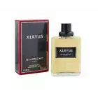 Xeryus by Givenchy 100ml EDT Spray For Men Unsealed Box Old Formula Rare Perfume