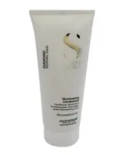 Alfaparf Milano Unisex 6.76oz Semi Di Lino Diamond Illuminating Conditioner