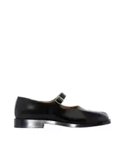 Maison Margiela Signature Tabi Flats