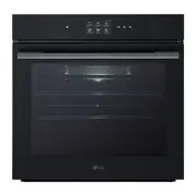 76L InstaView Series 9 Full Steam Oven, Glass - BO609B2BG4
