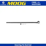 For 1966-1973 Jeep Commando Steering Tie Rod End MOOG 1966 1967 1968 1969 1970 (for: Jeep)