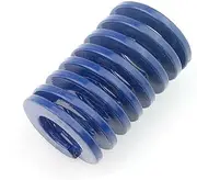 1Pcs Blue Mould Die Compression Spring Light Load Stamping Springs Outer Dia 10mm Inner Dia 5mm Length 15mm - 100mm(25mm)