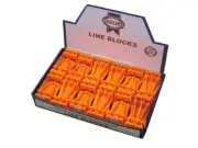 Faithfull - Line Block Counter Display (12 Piece) Blocks Only -