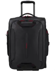 [Samsonite] Ecodiver Wheeled Duffle 55cm in Black