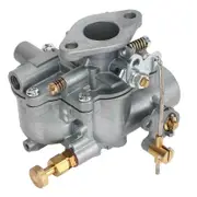 Carburetor Kit HTS0256 Washable Replacement For Massey Ferguson Agricultural Tractor TE20 Series TE20 TEA20 TED20 Solid Normal