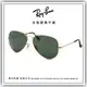 【睛悦眼鏡】永恆經典不滅 RAY BAN 太陽眼鏡 RB-3025-181（尺寸62）65126