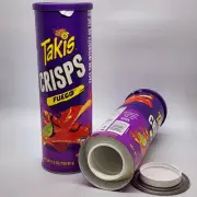 Taki's Stash Can Hidden Safe