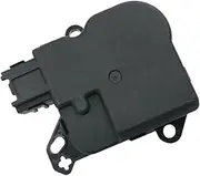 XISII HVAC Heater Air Blend Door Actuator,Fit For Ford, Flex F-150 Lobo,Fit For Lincoln, Mark LT 2009-2017 64252 8A8Z19E616A 9L3Z19E616B 604-252 Temperature control actuator