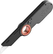Slice Folding Utility Knife, 7.52 Inch Length
