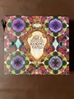 URBAN DECAY ALICE IN WONDERLAND THROUGH THE LOOKING GLASS EYESHADOW PALETTE BNIB