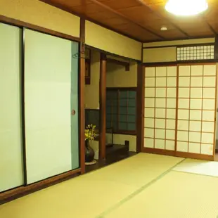京都的1臥室獨棟住宅 - 99平方公尺/0間專用衛浴 (GuestHouse KOTO Fushimi InariGuestHouse KOTO Fushimi Inari (Pine 2)