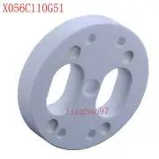 1PC CNC Wire EDM Machine M307 LOWER ISOLATOR PLATE CX SX (AF2 AF3) X056C110G51