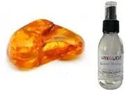 Ambre Lumiere - Room & Linen Spray