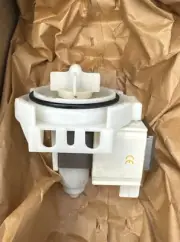Asko Drain Pump - Part #8078089