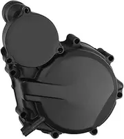 Motorcycle Left Crank Case Cover Engine Stator，Compatible With Suzuki GSXR 600 GSX-R 750 2006-2022 2007 2008 2009 2010 11