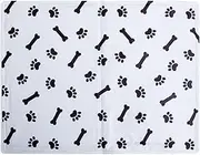 Dog Cooling Mat - Chill Mat for Cats Dogs | Easy Washable Pet Bed, Sleeping Cushion Pad, Cool Ice Pillow for Kennels Crates