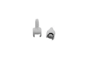 BP17 330091 NIBP Compatible Male Connector - Set of 5